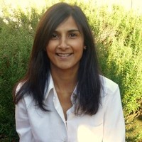 Shila Mistry