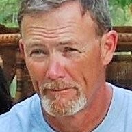 Kevin Morrison