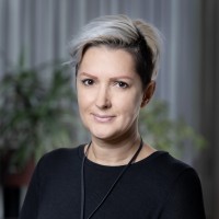 Marijana Tasevski