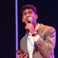 Harsha Tambareni