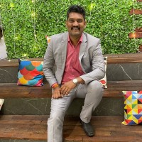 Pramod Mane