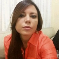 Karina Cristina Gomes