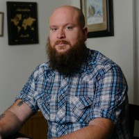 Aaron Andrews