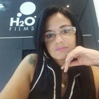 Patricia coelho