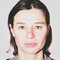 Emmanuelle Merlin