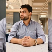 Naushad Ali