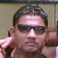 Kiran Jadhav