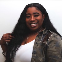 Joyce Bodden