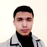 Jamshidbek Ibroximov