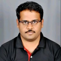 Jairam Gosavi