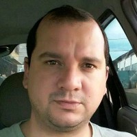 Dirceu de Paula Junior