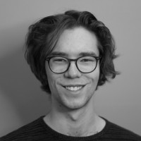 Fredrik Tauer