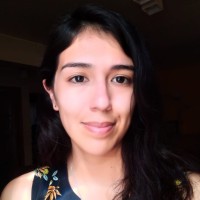 Gabriela Solís Peña