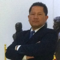 Carlos Alberto García Hernández