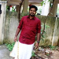 Vimal Raj