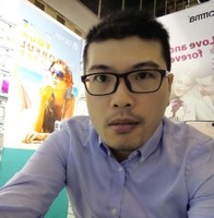 Joe Liang