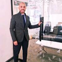 Usama Yosief