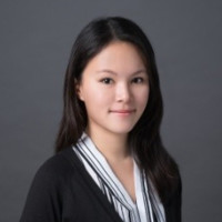 Yun Hua (Donna) Wang