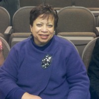 Deborah M. Charity