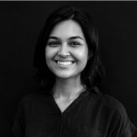 Monisha Nasa, Aia