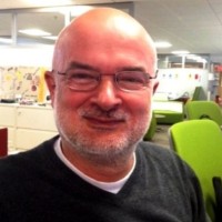 Keith Potts