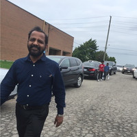 Biji Kumar Benjamin