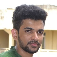 Arun Balakrishnan