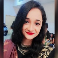 Ruchira Roy
