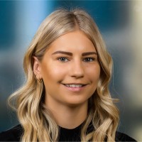 Chelsea Van Der Merwe