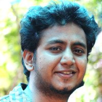 Akhil Sreekant