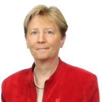 Laurie Whitsel, Ph.D., FAHA
