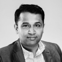 Gautam Shetty