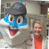 Christy Guzik-Creighton, Msn Rn