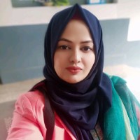 Sumbul Sheikh