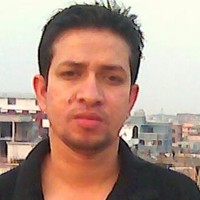 Mohammad Ehteshamul Haque