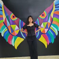 Srabani Dutta