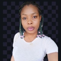 Ikeh Cynthia