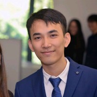 Qihan (Max) Tu