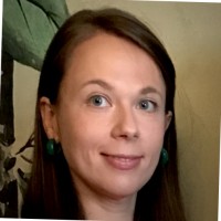 Katie Belshaw