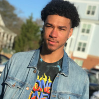 Donte Stefan