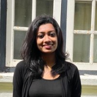 Veena Vijayan