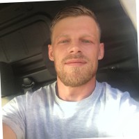 Jesse Crouch