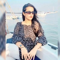 Mariyam Khan