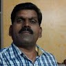 G Eshwaraiah