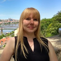 Halina Aliakhnovich