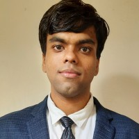 Saketh Gorti