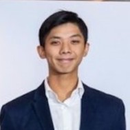 Marcus Lam
