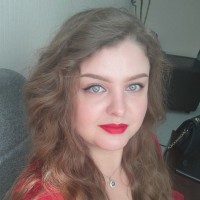 Anastasia Politikina