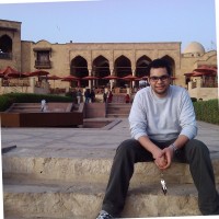Mohammed Helal