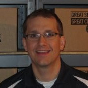 Eric Carpenter